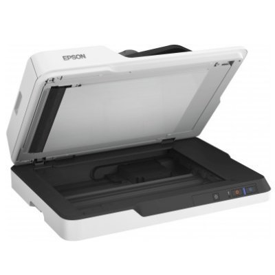   Epson WorkForce DS-1630 - #2