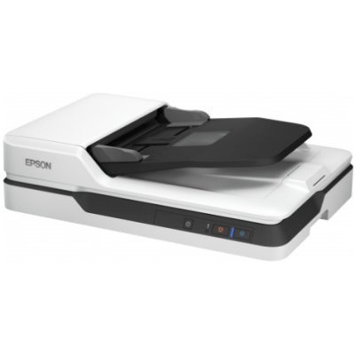   Epson WorkForce DS-1630 (<span style="color:#f4a944"></span>) - #3