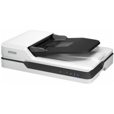   Epson WorkForce DS-1630 - #3