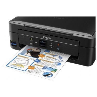     Epson L486 - #1