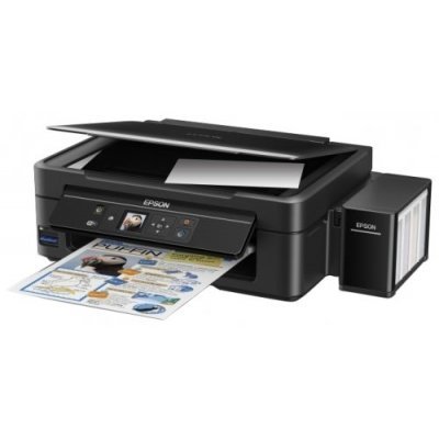     Epson L486 - #3