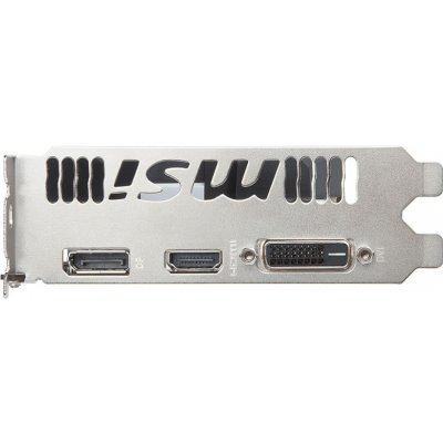    MSI PCI-E GTX 1060 6GT OCV1 nVidia GeForce GTX 1060 6144Mb 192bit GDDR5 1544/8008 DVIx1/HDMIx1/DPx1/HDCP Ret - #3