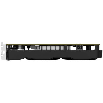 Фото Видеокарта ПК Palit PCI-E PA-GTX1050Ti Dual 4G nVidia GeForce GTX 1050TI 4096Mb 128bit GDDR5 1290/7000 DVIx1/HDMIx1/DPx1/HDCP Ret - #3