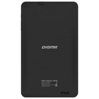 Фото Планшетный ПК Digma Optima 7307D - #1