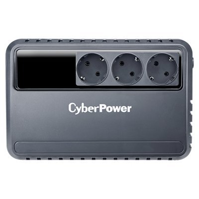     CyberPower BU600E - #1