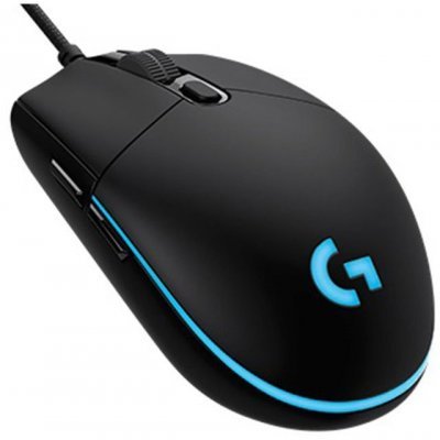   Logitech G102 Prodigy  - #1