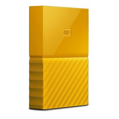     Western Digital WDBUAX0020BYL-EEUE 2Tb - #1