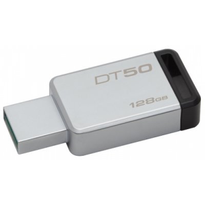  USB  Kingston DT50/128GB - #1