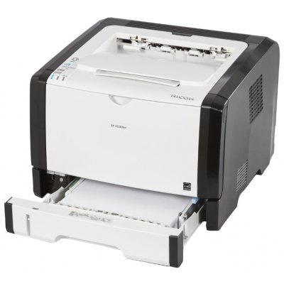     Ricoh SP 325DNw - #7