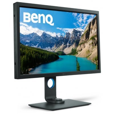   BenQ 31,5" SW320 - #1