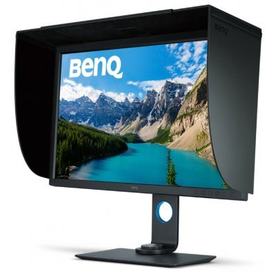   BenQ 31,5" SW320 - #2