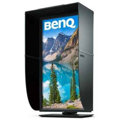   BenQ 31,5" SW320 - #3