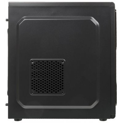     ACCORD SKY-01 w/o PSU Black - #1