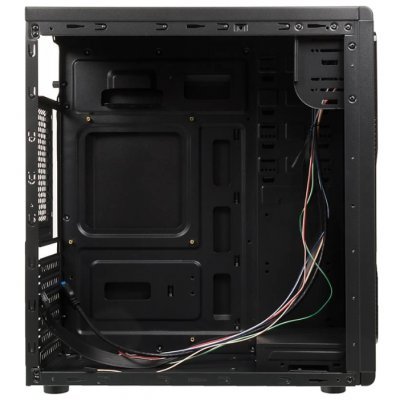     ACCORD SKY-01 w/o PSU Black - #2