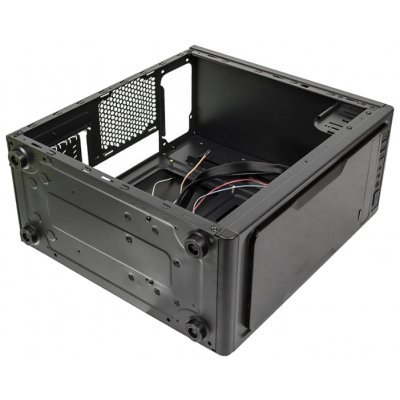     ACCORD SKY-01 w/o PSU Black - #3