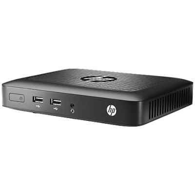 Фото Тонкий клиент HP t420 (X9S40EA) - #1