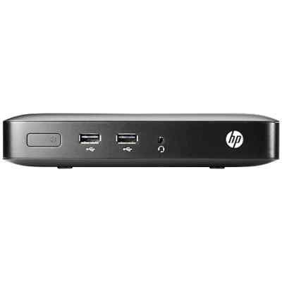 Фото Тонкий клиент HP t420 (X9S40EA) - #2