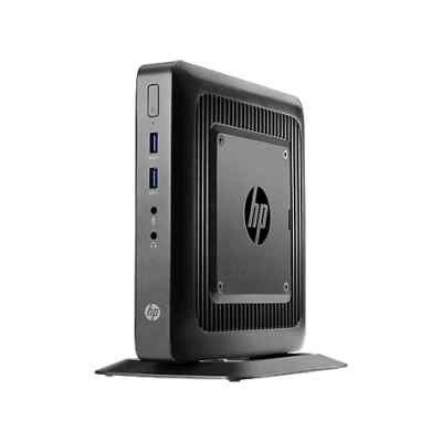 Фото Тонкий клиент HP t520 (X9S41EA) - #1
