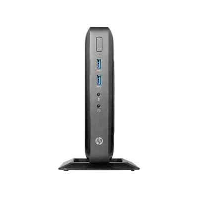 Фото Тонкий клиент HP t520 (X9S41EA) - #2