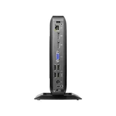 Фото Тонкий клиент HP t520 (X9S41EA) - #3