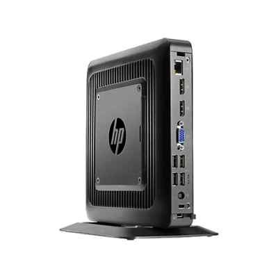Фото Тонкий клиент HP t520 (X9S41EA) - #4