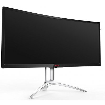   AOC 35" Agon AG352QCX - #1