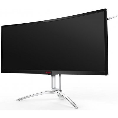   AOC 35" Agon AG352QCX - #2