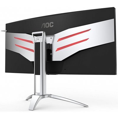   AOC 35" Agon AG352QCX - #3