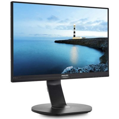   Philips 21.5" 221B7QPJEB - #1