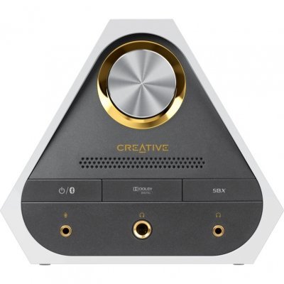     Creative Sound Blaster X7 Limited Edition - #1