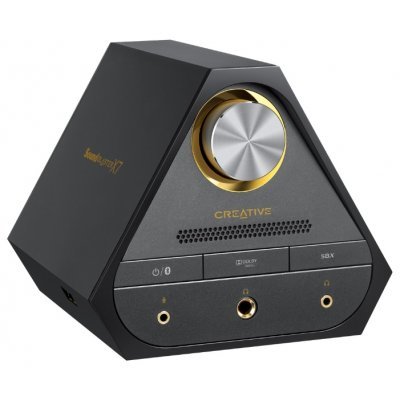     Creative Sound Blaster X7 - #1