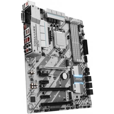     MSI Z270 TOMAHAWK ARCTIC - #2