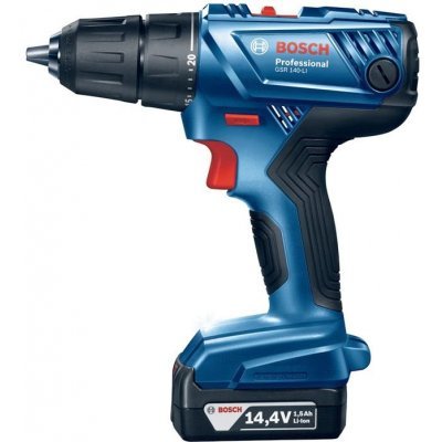   Bosch GSR 140-LI - #1