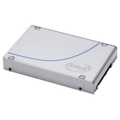 Фото Накопитель SSD Intel SSDPE2MX450G701 450Gb - #1