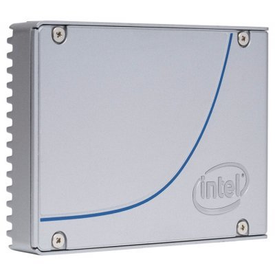 Фото Накопитель SSD Intel SSDPE2MX450G701 450Gb - #2