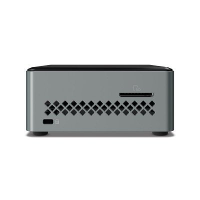 Фото Серверная платформа Intel NUC BOXNUC6CAYH - #2