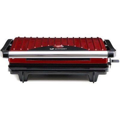   Kitfort Panini Maker KT-1609 / - #1