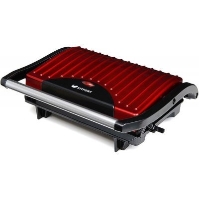   Kitfort Panini Maker KT-1609 / - #2