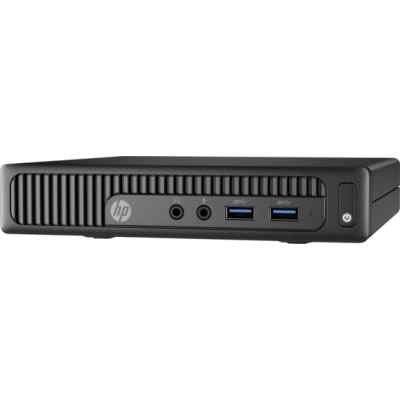 Фото Неттоп HP 260 G2 Mini (1KP11ES) - #1