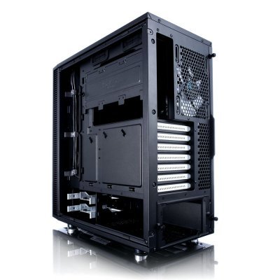     Fractal Design Define C    - #1