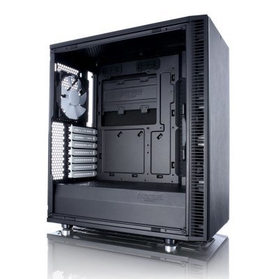     Fractal Design Define C    - #4