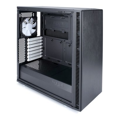     Fractal Design Define C    - #5