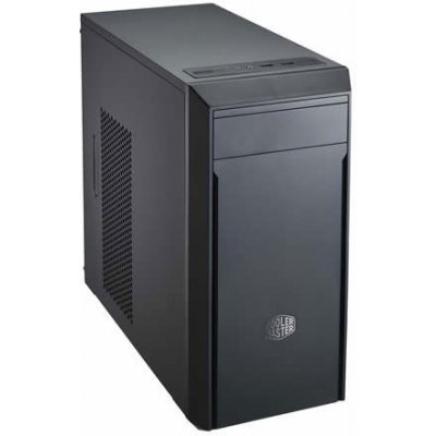 Фото Корпус системного блока CoolerMaster MCW-L3S2-KN5N - #1