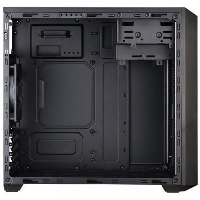 Фото Корпус системного блока CoolerMaster MCW-L3S2-KN5N - #2