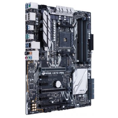     ASUS PRIME X370-PRO - #1