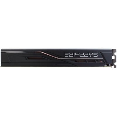 Фото Видеокарта ПК Sapphire 11257-02-20G NITRO RX 460 4G OC AMD Radeon RX 460 4096Mb 128bit GDDR5 1175/7000 DVIx1/HDMIx1/DPx1/HDCP Ret - #5