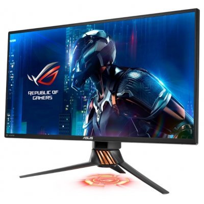 Фото Монитор ASUS 24,5" ROG Swift PG258Q - #1