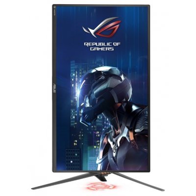 Фото Монитор ASUS 24,5" ROG Swift PG258Q - #4