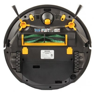 Фото Пылесос Ecovacs Deebot D83 - #2