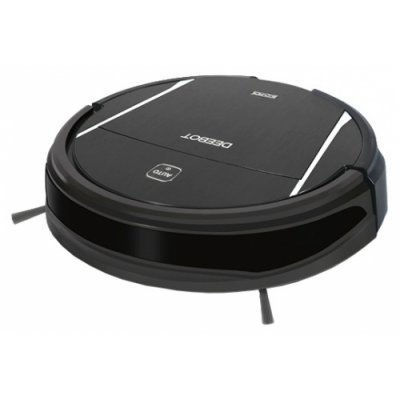   Ecovacs Deebot DM85 - #1